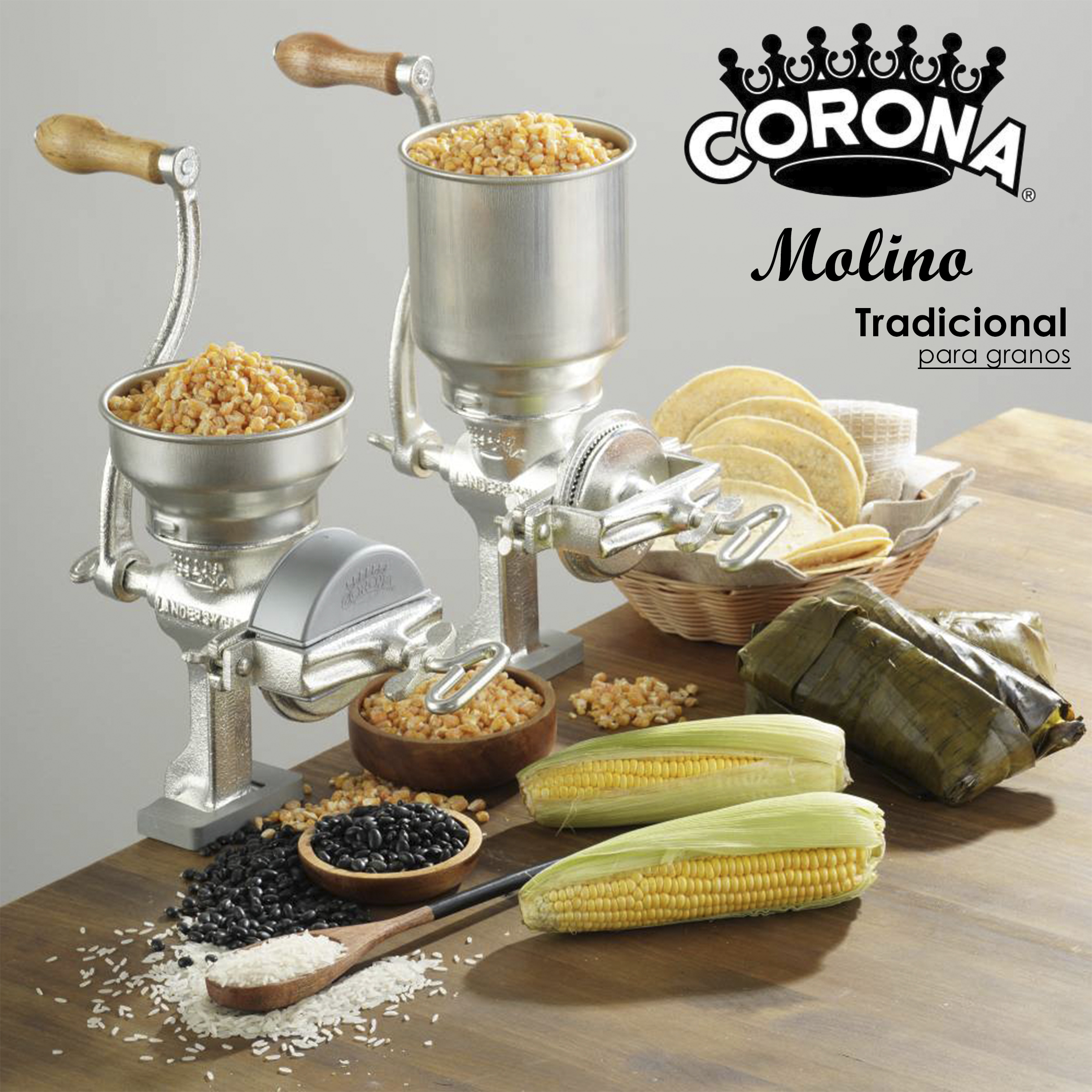 Accesorios de Cocina 2