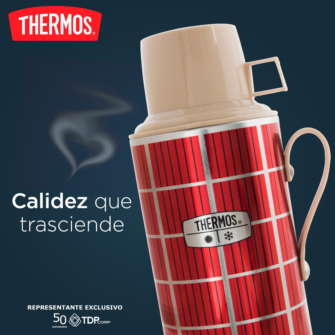 Termos y Bebidas 1